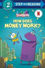 How Does Money Work?