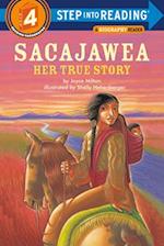 Sacajawea