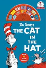 Dr. Seuss's The Cat in the Hat (Dr. Seuss Sound Books)