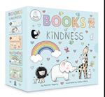 Grow Kind Hearts Boxed Set