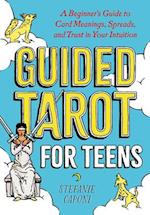 Guided Tarot for Teens