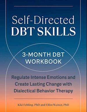 Self-Directed Dbt Skills