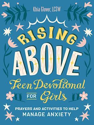 Rising Above: Teen Devotional for Girls