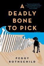 A Deadly Bone To Pick