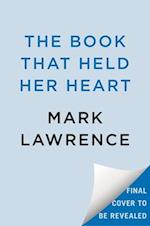 The Book That Held Her Heart