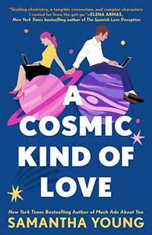 A Cosmic Kind of Love