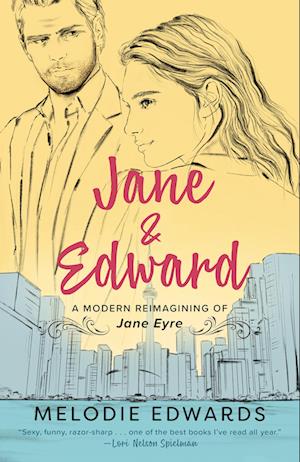 Jane & Edward