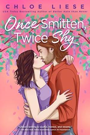 Once Smitten, Twice Shy