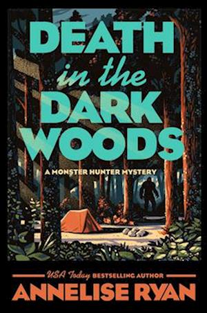 Death in the Dark Woods