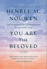 You Are the Beloved
