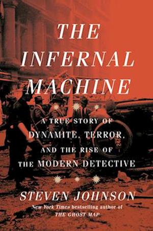 The Infernal Machine