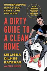 A Dirty Guide to a Clean Home