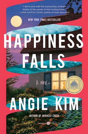 Happiness Falls: A GMA Book Club Pick