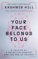 Your Face Belongs to Us