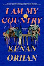 I Am My Country