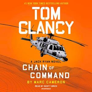 Tom Clancy Chain of Command