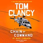 Tom Clancy Chain of Command