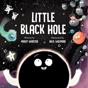 Little Black Hole