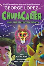 Chupacarter and the Haunted Piñata
