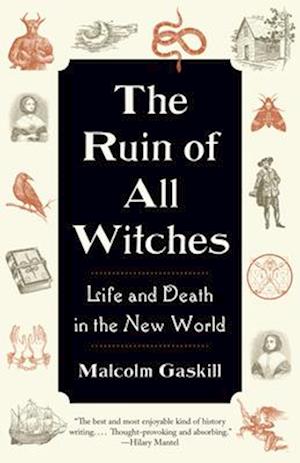 The Ruin of All Witches