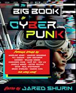 The Big Book of Cyberpunk