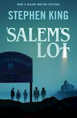 Salem's Lot (Movie Tie-In)