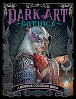 Dark Art Gothica