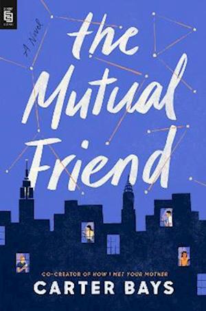 The Mutual Friend