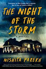 The Night of the Storm