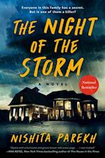 Night of the Storm