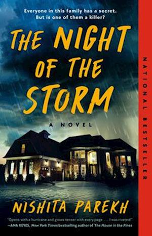 The Night of the Storm