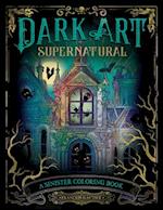 Dark Art Supernatural