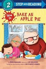 How to Bake an Apple Pie