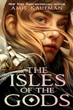 Isles of The Gods (IOG1)