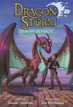 Dragon Storm #1
