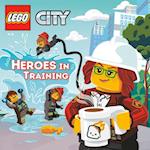 Heroes in Training (Lego City)