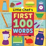 Little Chef's First 100 Words