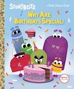 Why Are Birthdays Special?