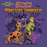 Monsters Unmasked! (Scooby-Doo)