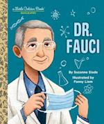 Dr. Fauci