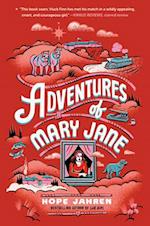 Adventures of Mary Jane