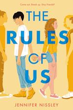 The Rules of Us