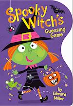 Spooky Witch's Guessing Game