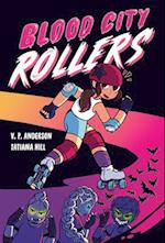 Blood City Rollers