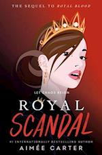 Royal Scandal