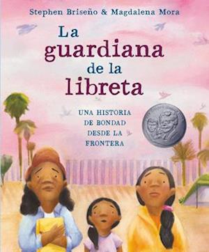 La Guardiana de la Libreta