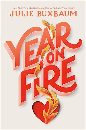 Year on Fire