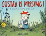 Gustav Is Missing!