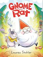 Gnome and Rat