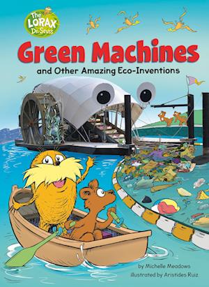 Green Machines and Other Amazing Eco-Inventions